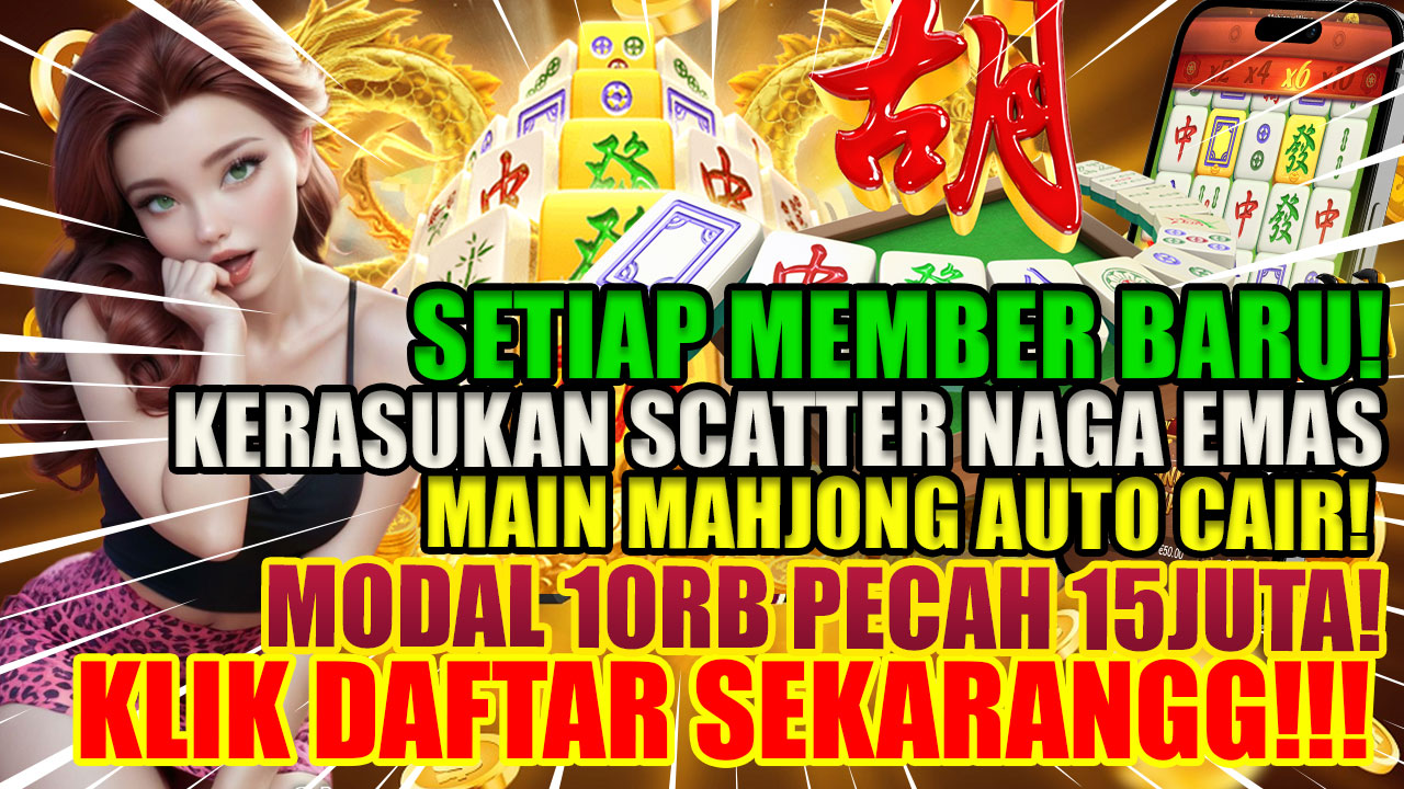 INDOMASTER88