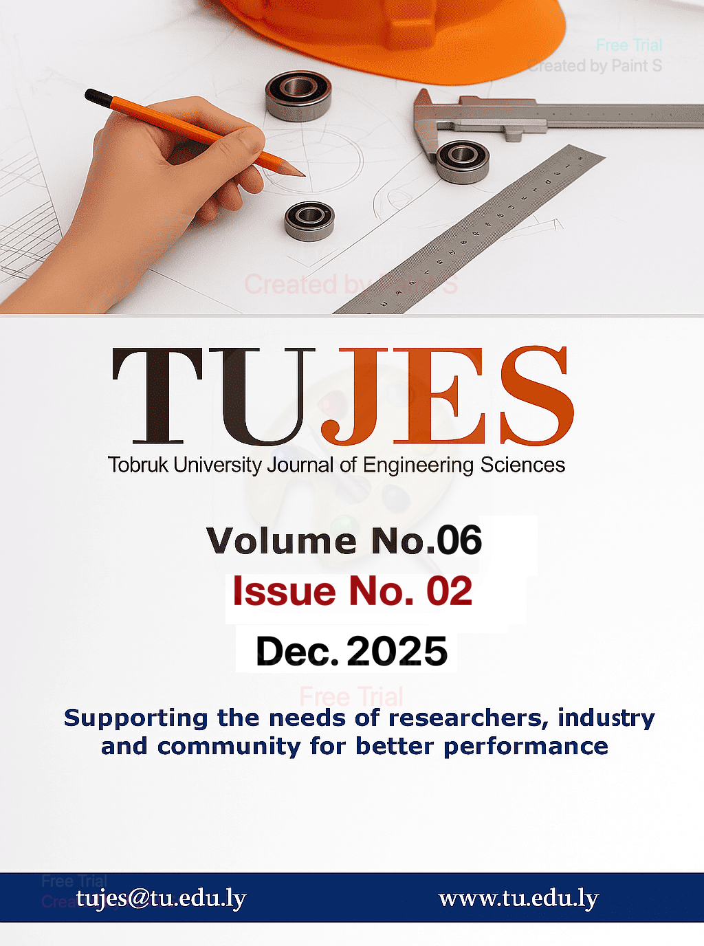 					View Vol. 6 No. 2 (2025)
				